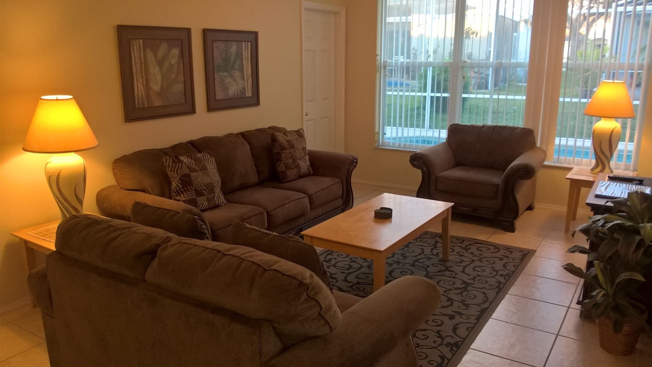 Photo of Livingroom in Esprit