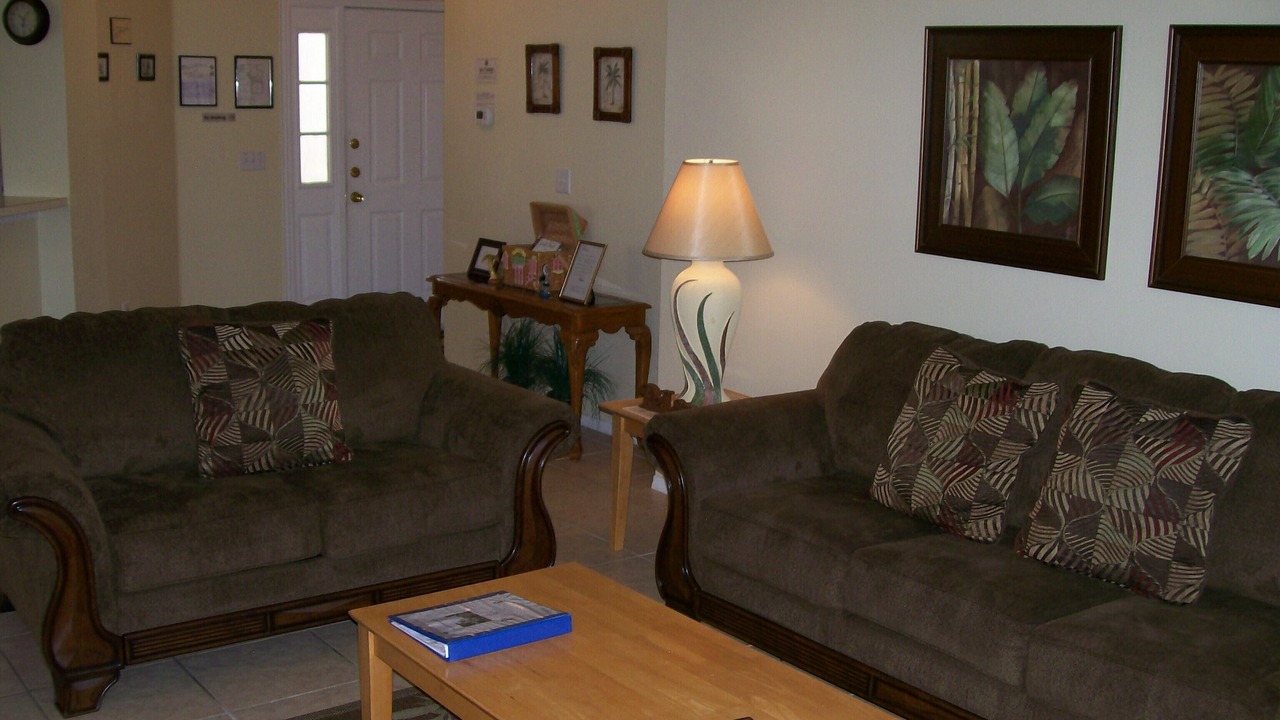 Photo of Livingroom in Esprit
