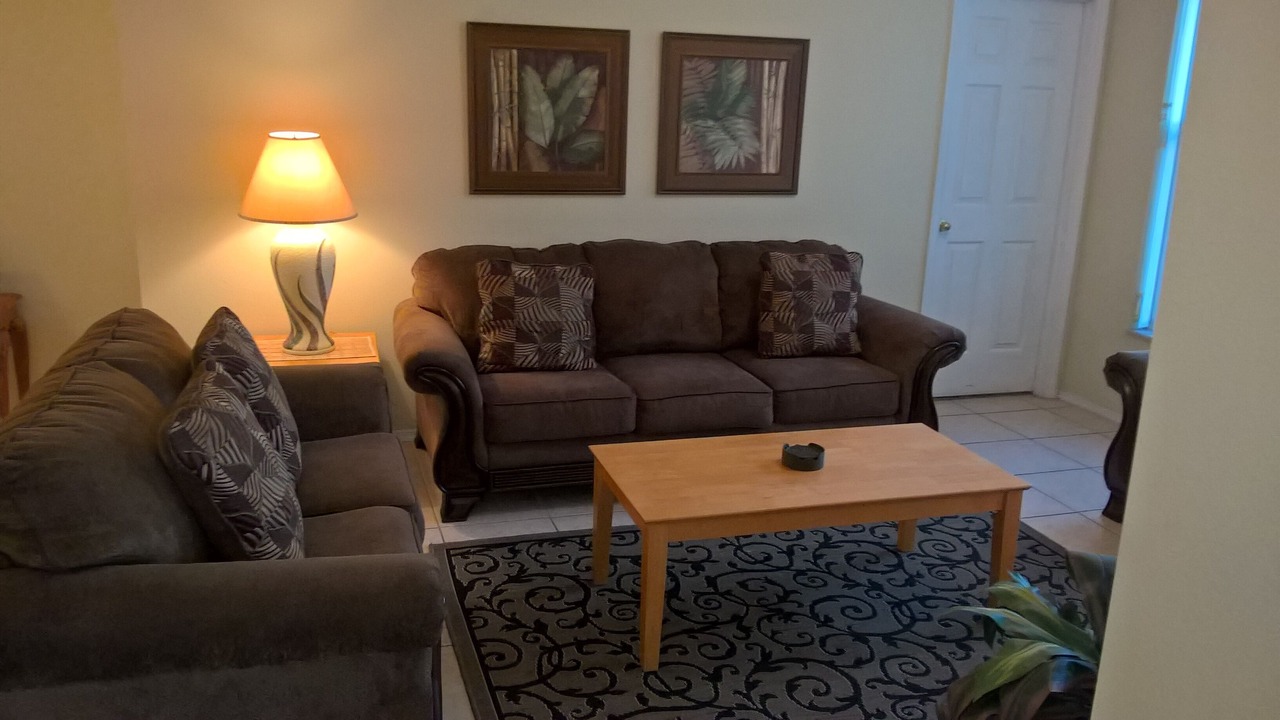 Photo of Livingroom in Esprit