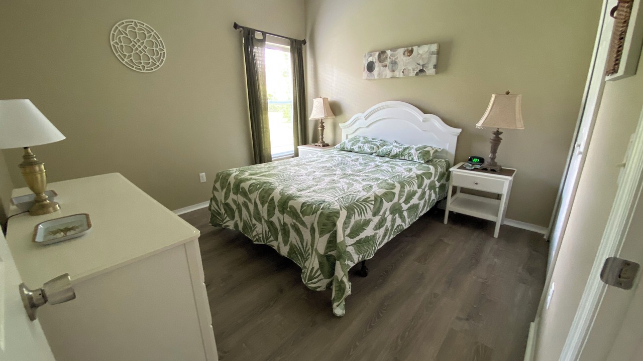 Photo of Bedroom in Esprit