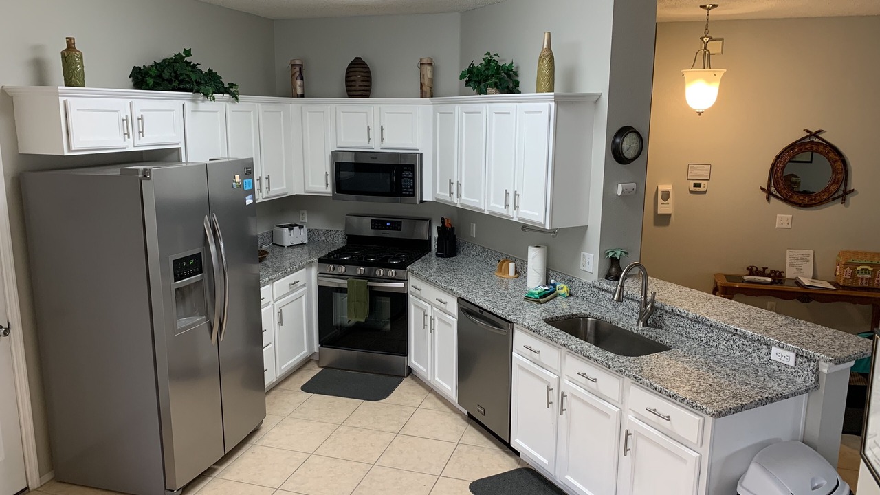 Photo of Kitchen in Esprit