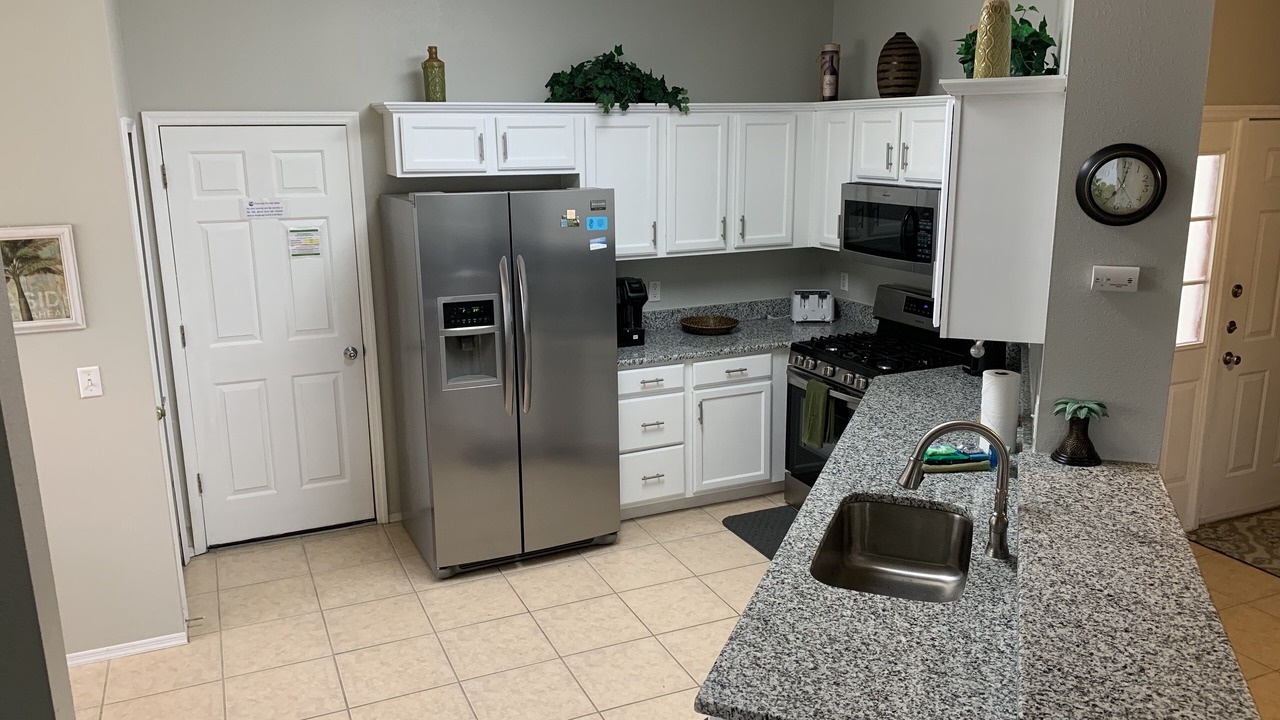 Photo of Kitchen in Esprit