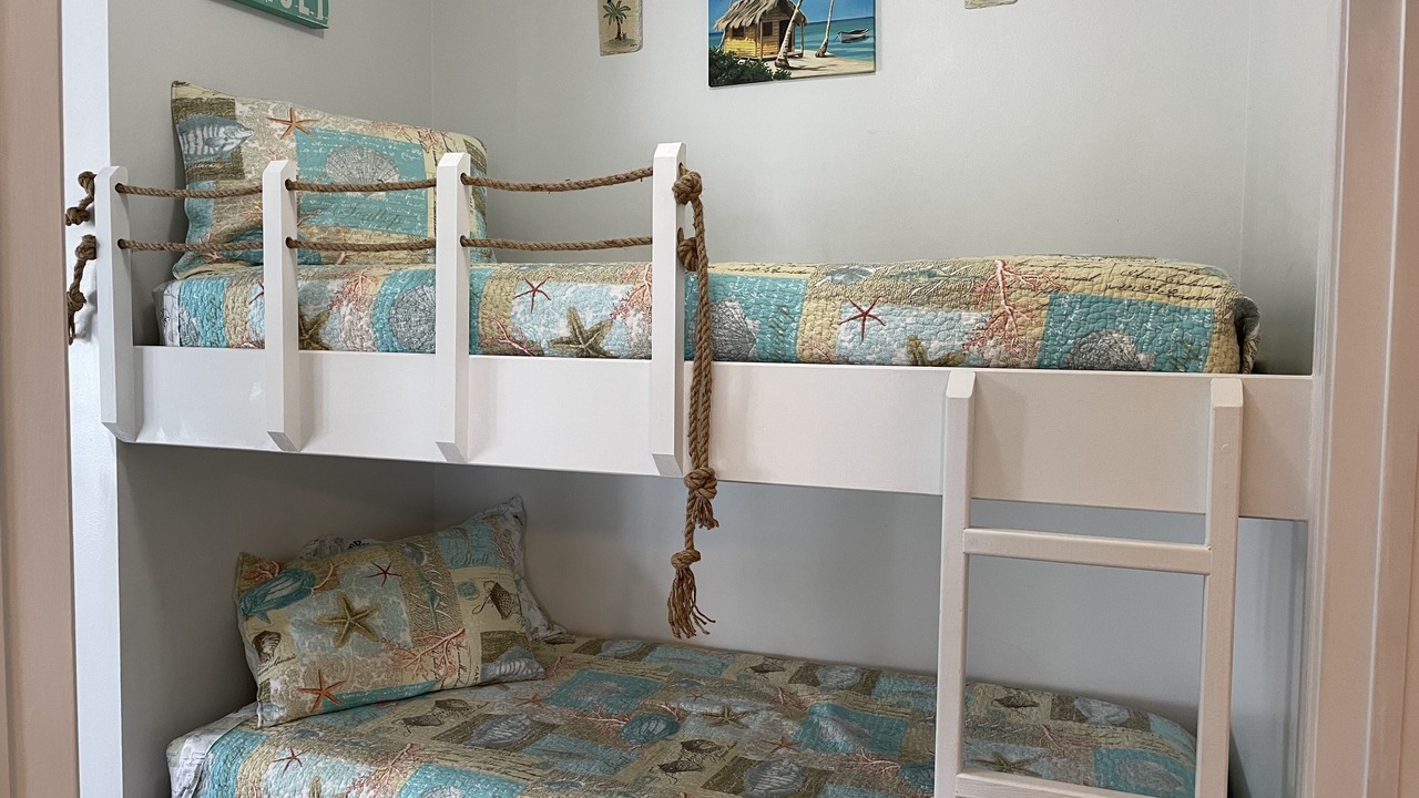 Photo of Bedroom in Fort Walton Beach