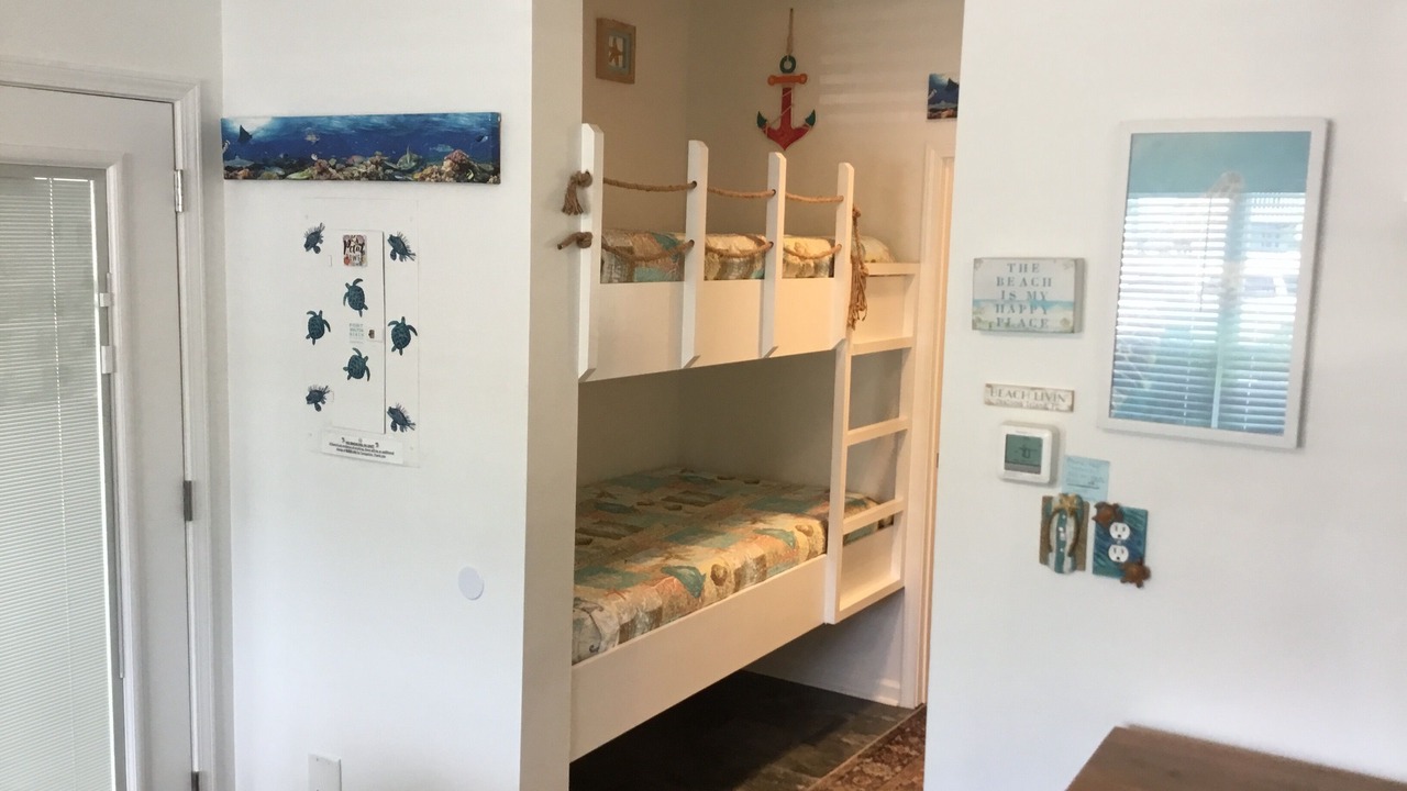 Photo of Bedroom in Fort Walton Beach
