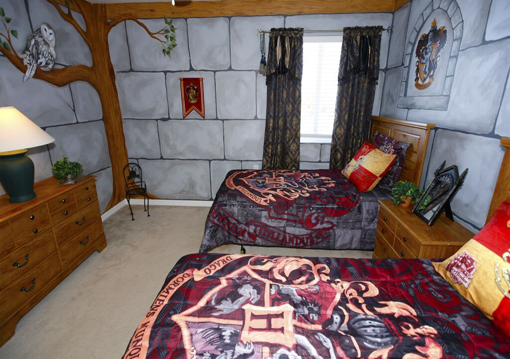 Photo of Bedroom in Highlands Reserve