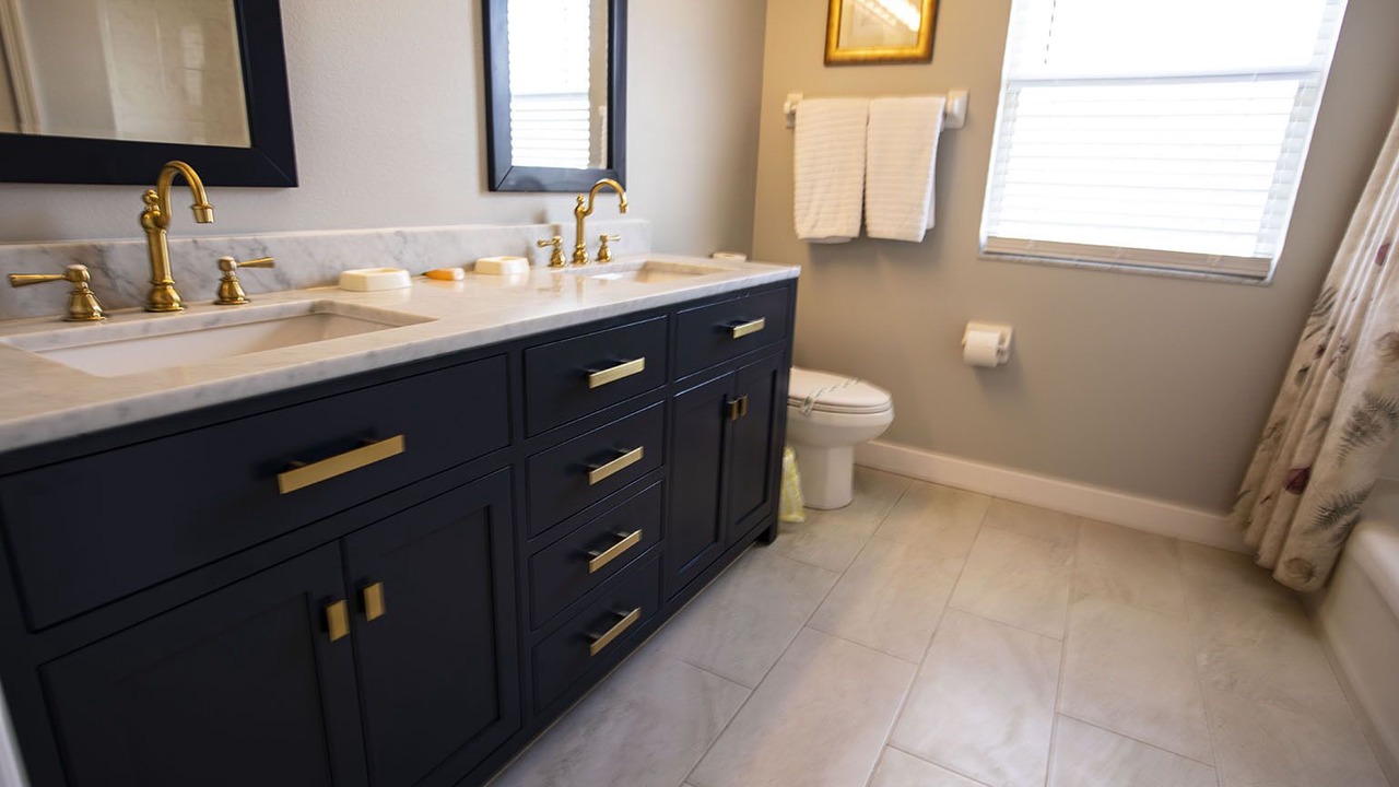 Photo of Bathroom in Highlands Reserve