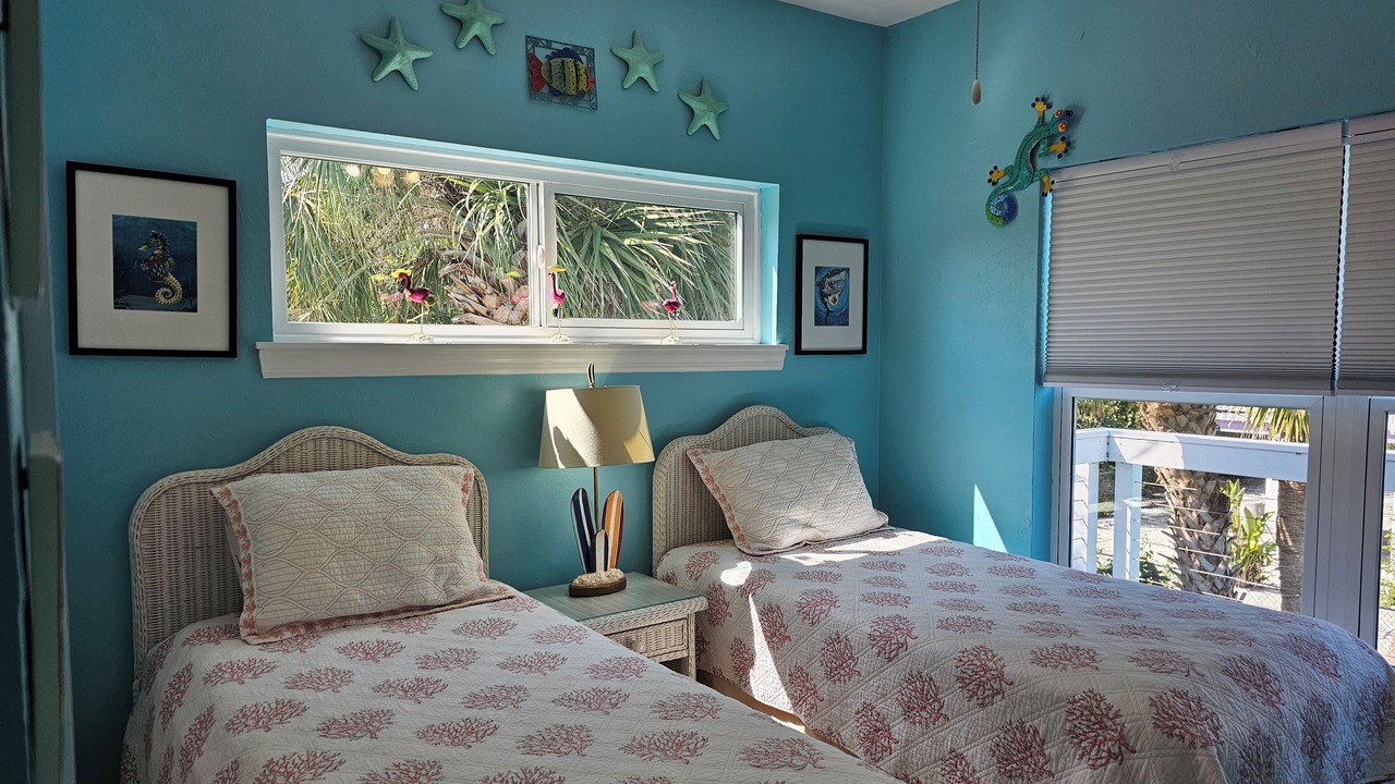 Photo of Bedroom in Jose's Hideaway