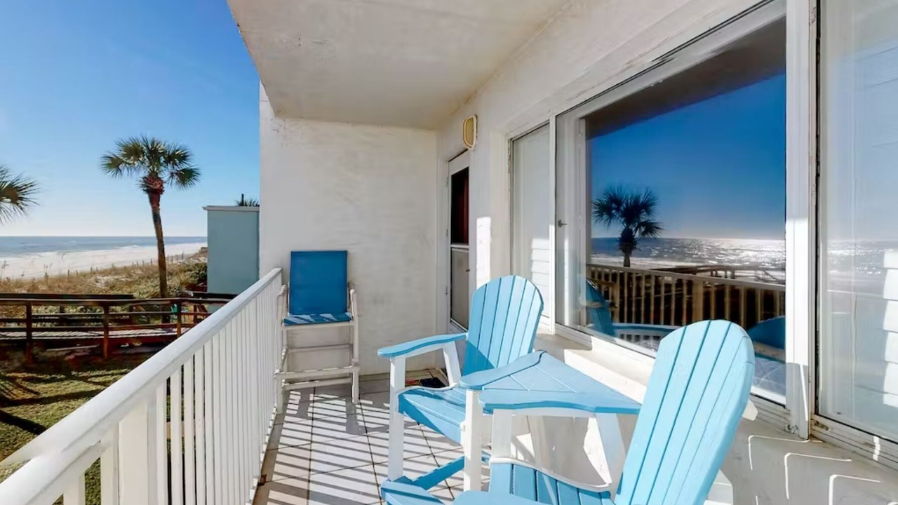 Photo of Outdoor in Fort Walton Beach