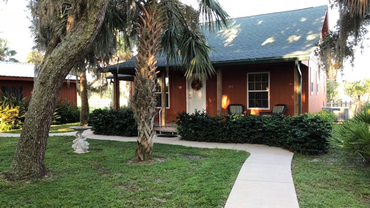 Photo of Outdoor in Fort Ogden