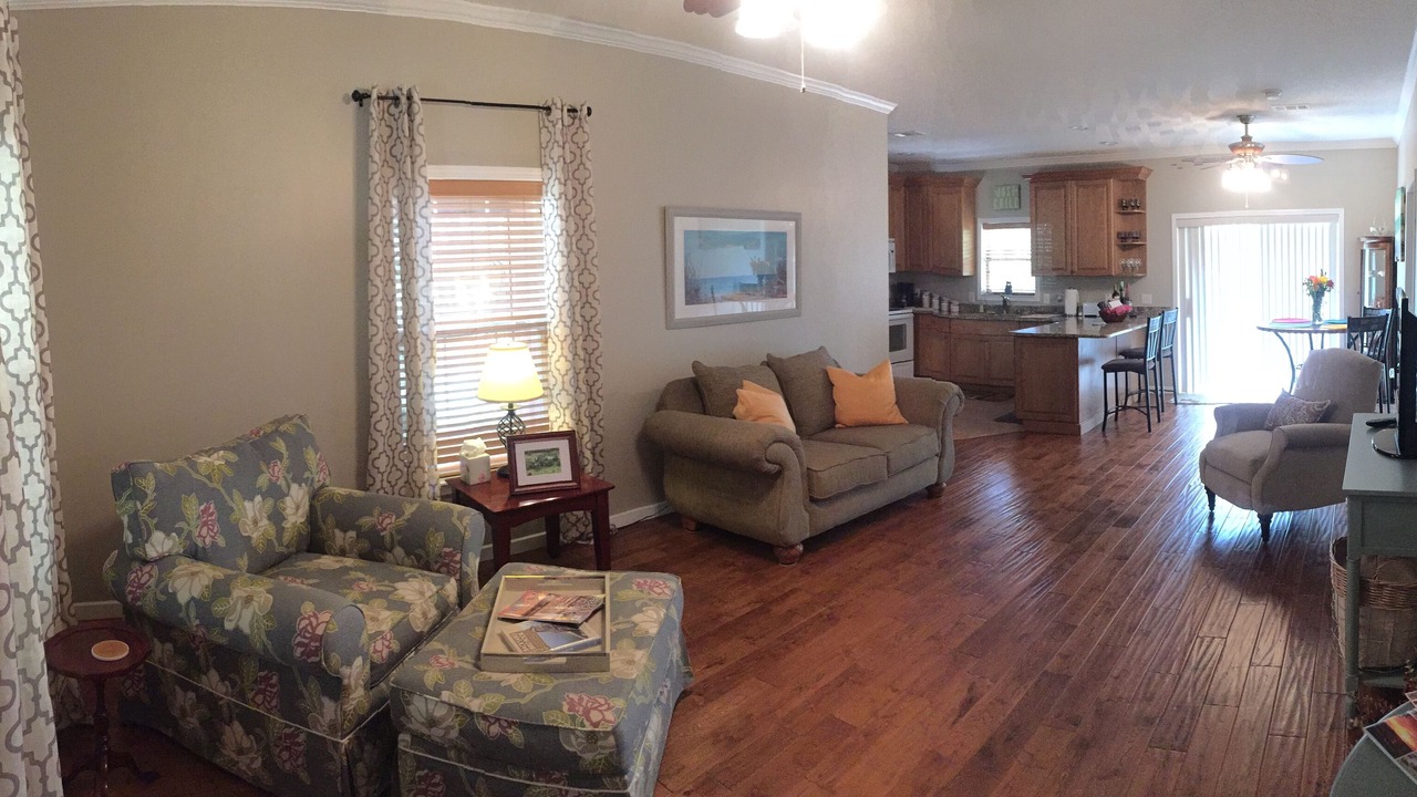 Photo of Bedroom in Fort Ogden