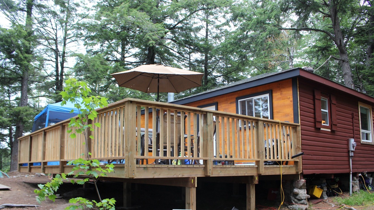 Photo of Outdoor in Port Loring