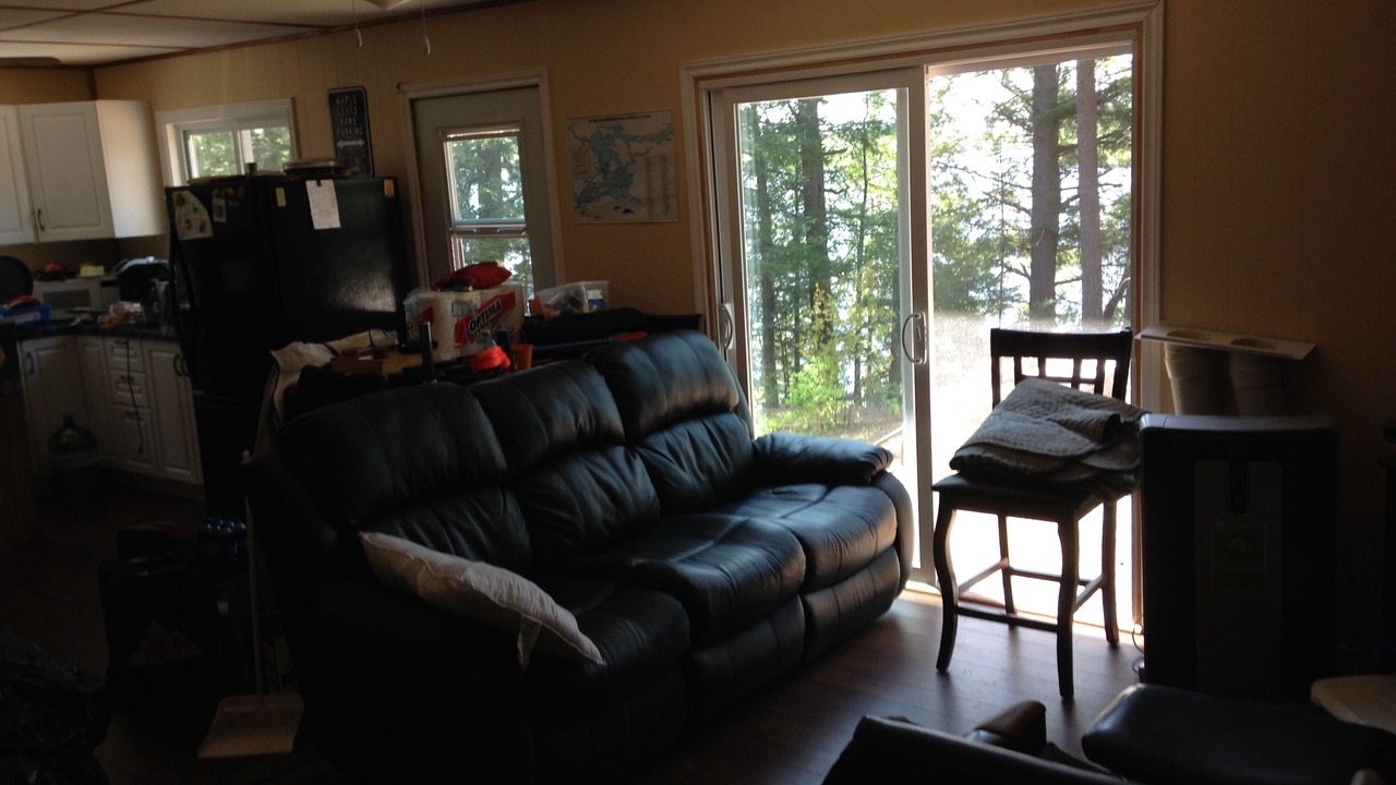 Photo of Livingroom in Port Loring