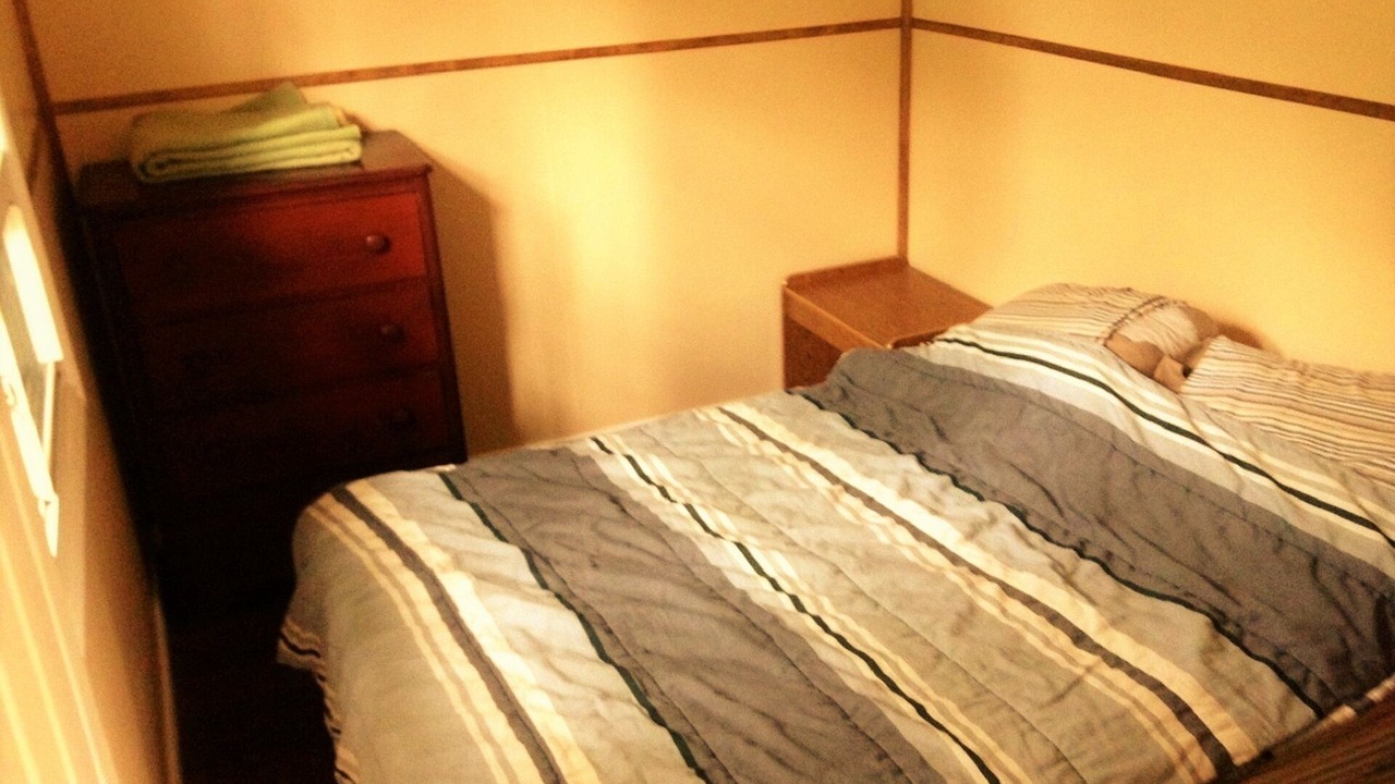 Photo of Bedroom in Port Loring