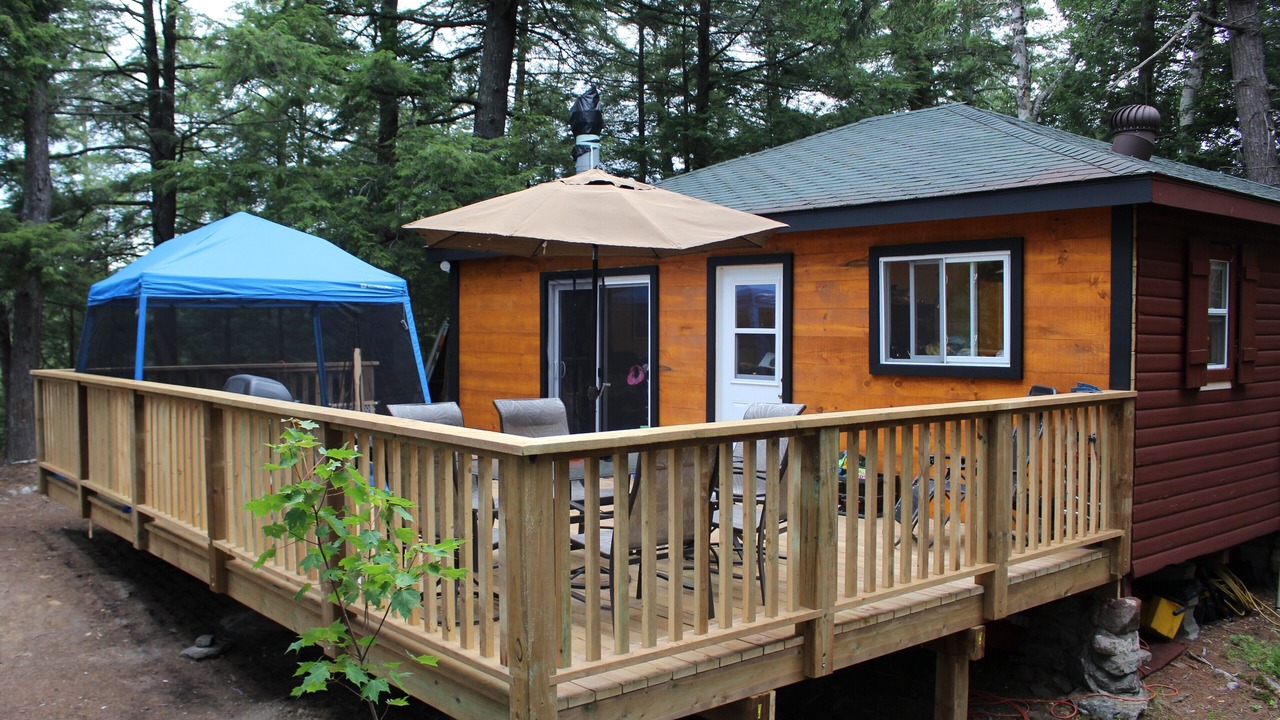 Photo of Outdoor in Port Loring