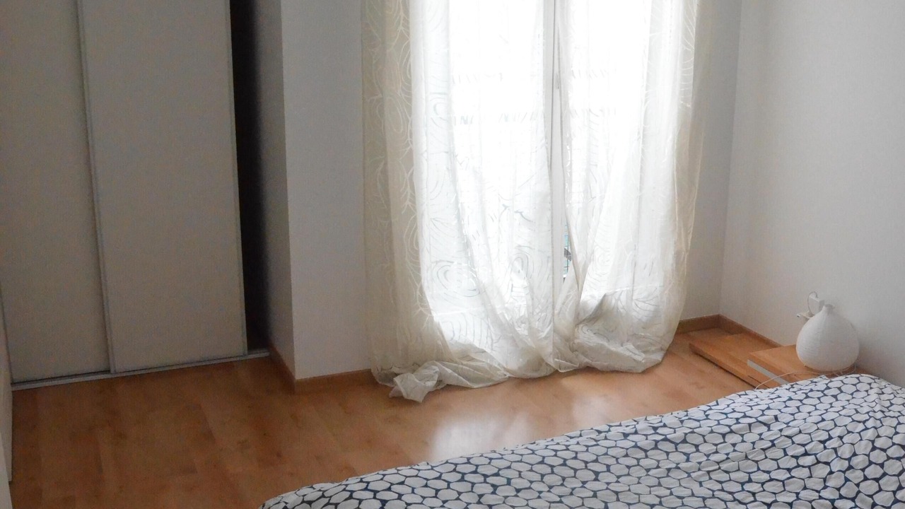 Photo of Bedroom in Torcy