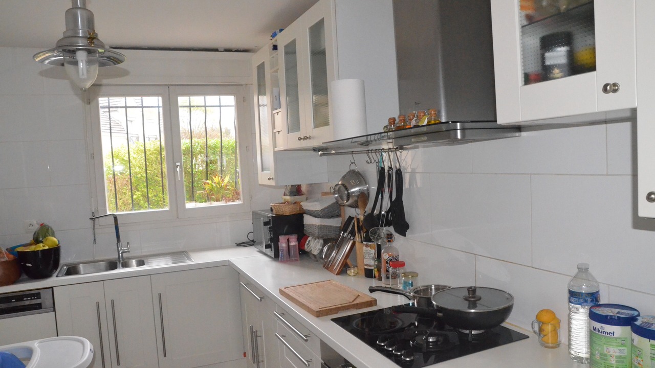 Photo of Kitchen in Torcy