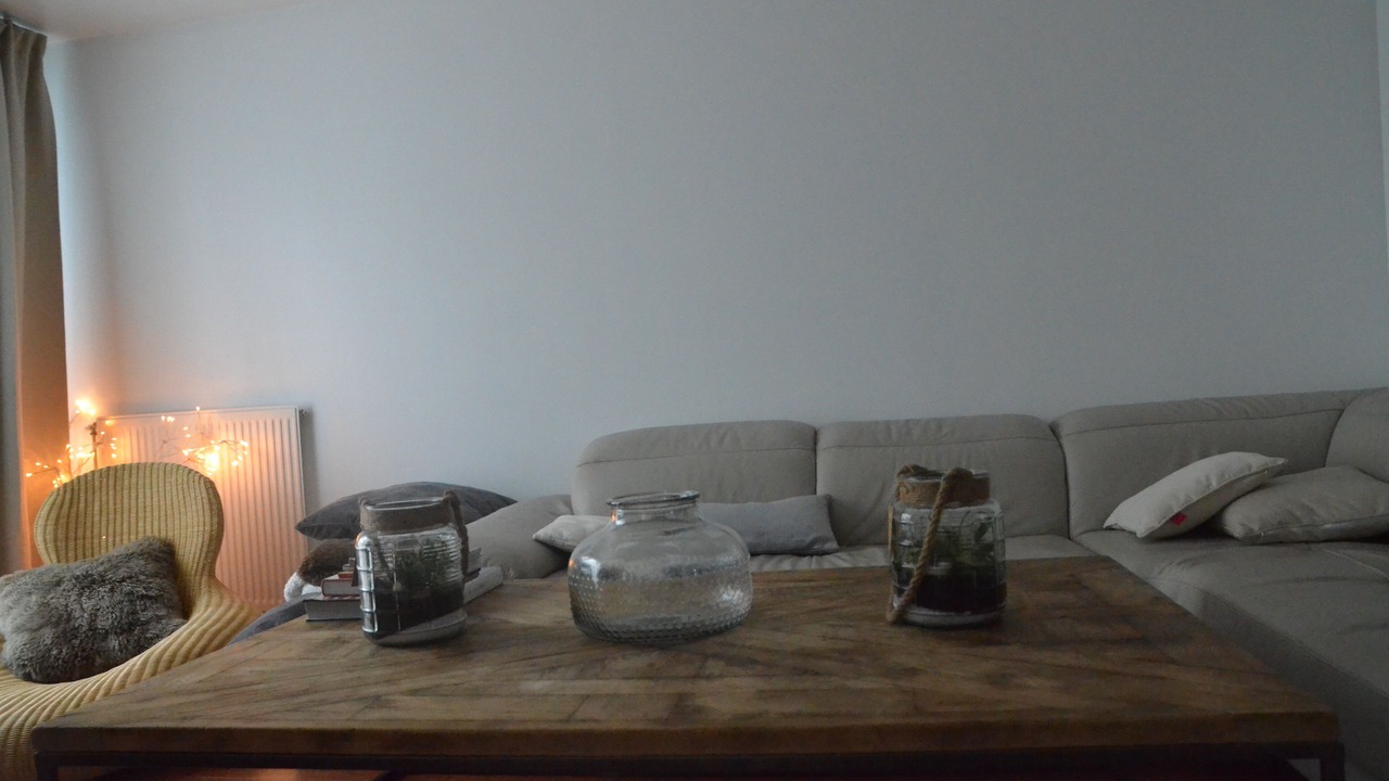 Photo of Livingroom in Torcy