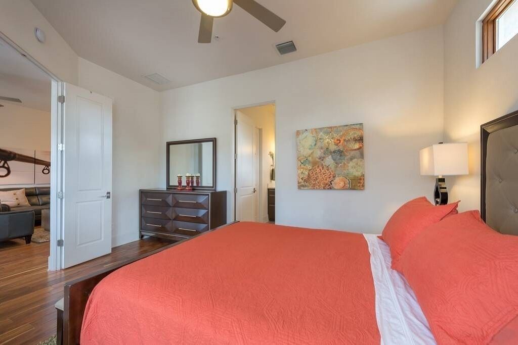 Photo of Bedroom in Winter Park