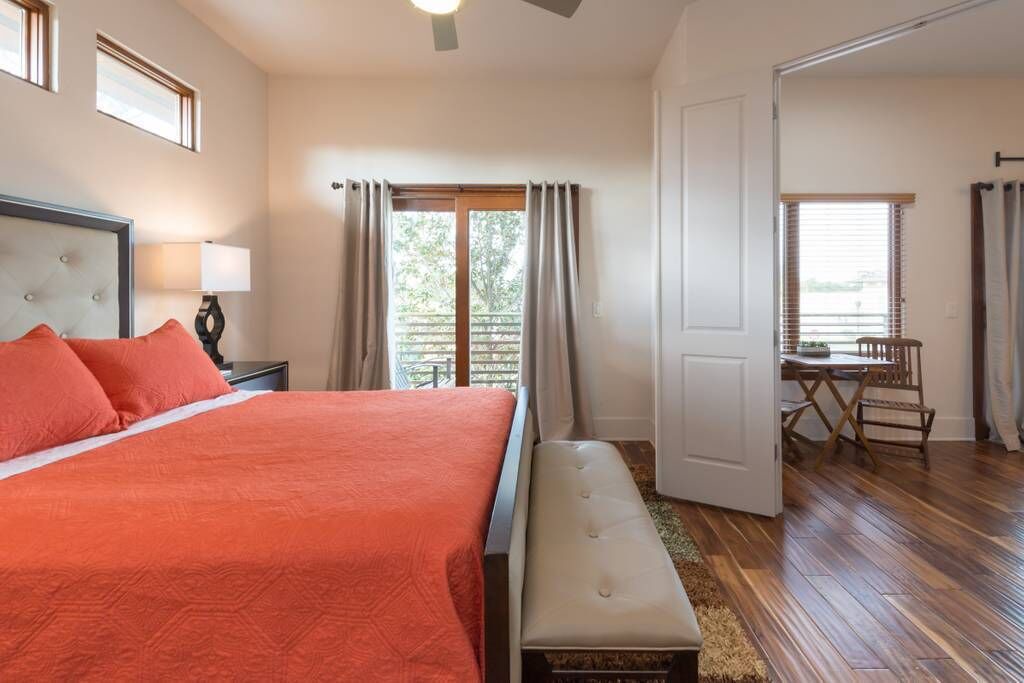 Photo of Bedroom in Winter Park