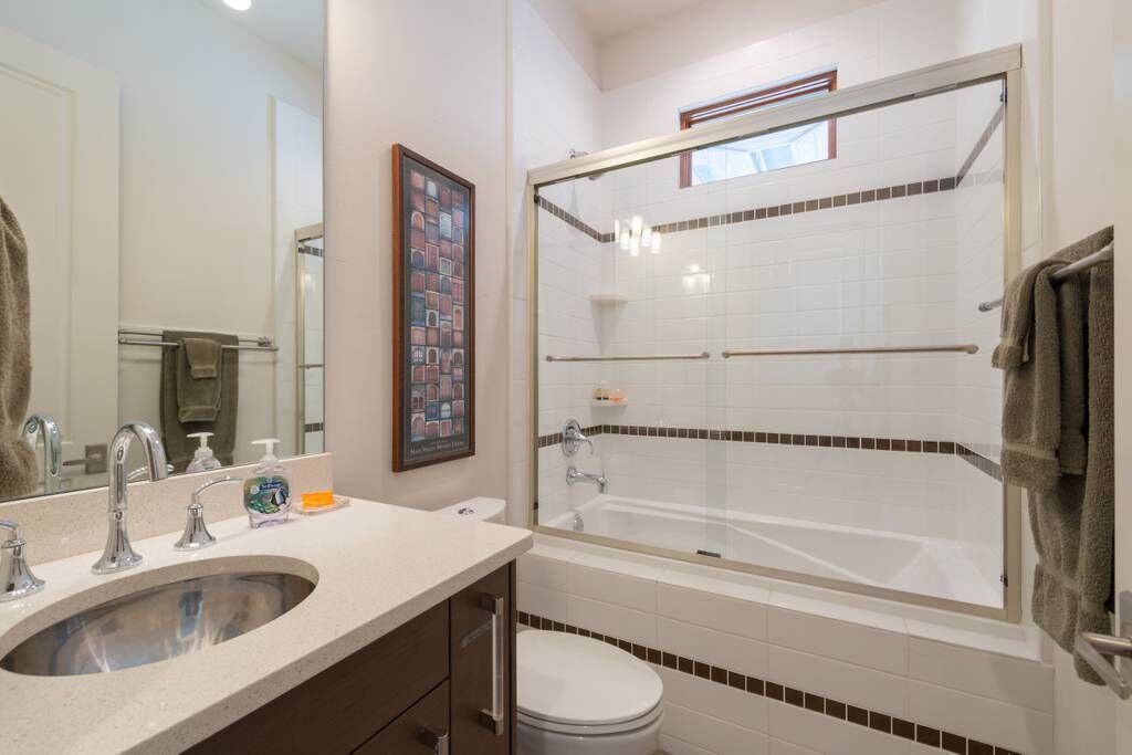 Photo of Bathroom in Winter Park