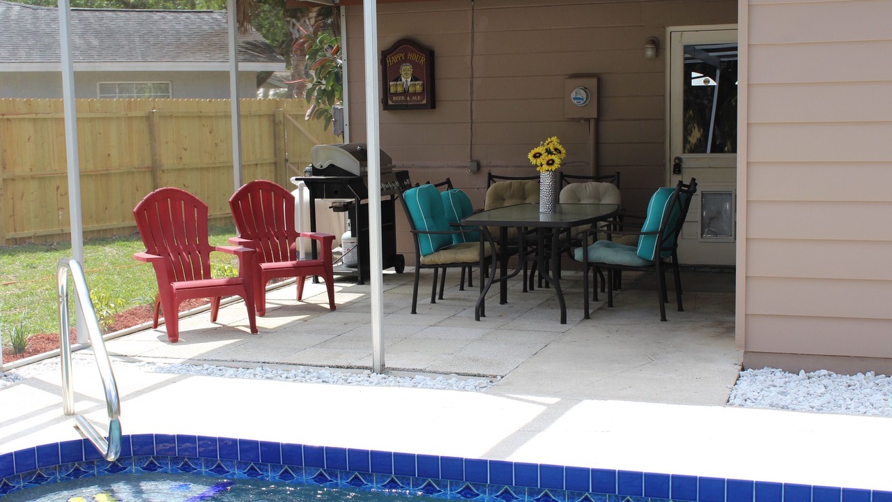 Photo of Outdoor in Sarasota Springs