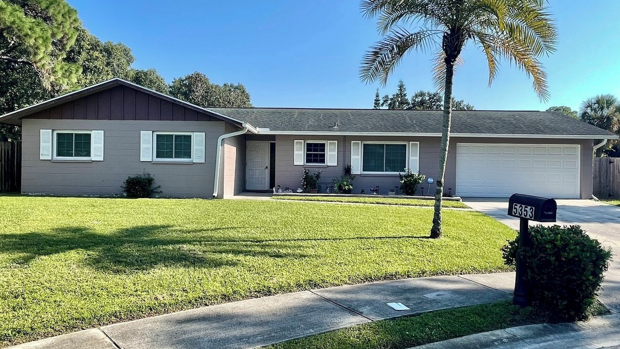 Photo of Outdoor in Sarasota Springs