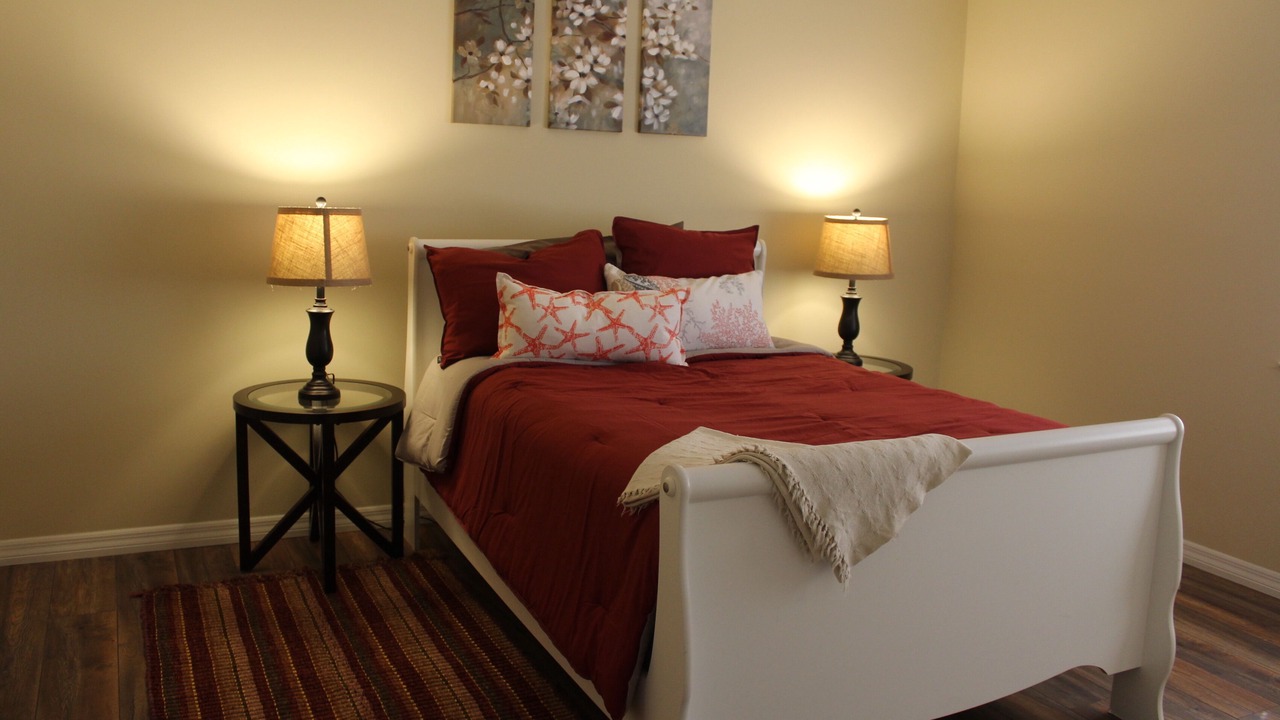 Photo of Bedroom in Sarasota Springs