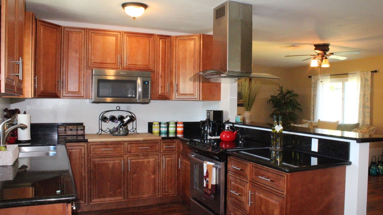 Photo of Kitchen in Sarasota Springs