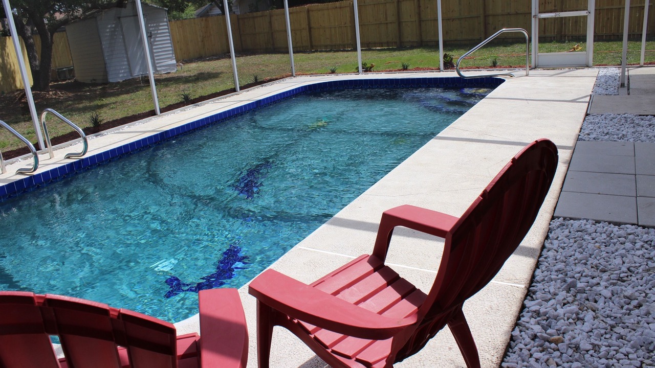 Photo of Outdoor in Sarasota Springs