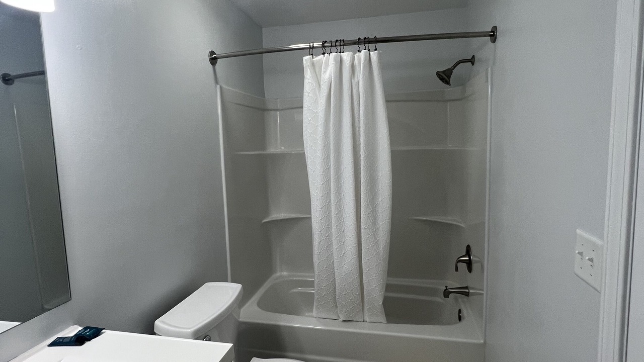 Photo of Bathroom in Biltmore Beach