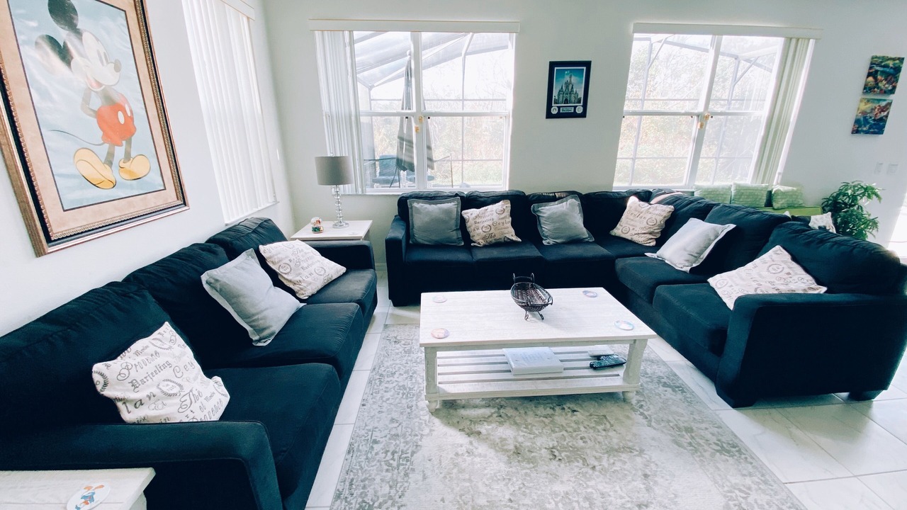 Photo of Bedroom in Windwood Bay