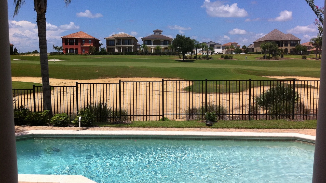 Photo of Outdoor in Reunion