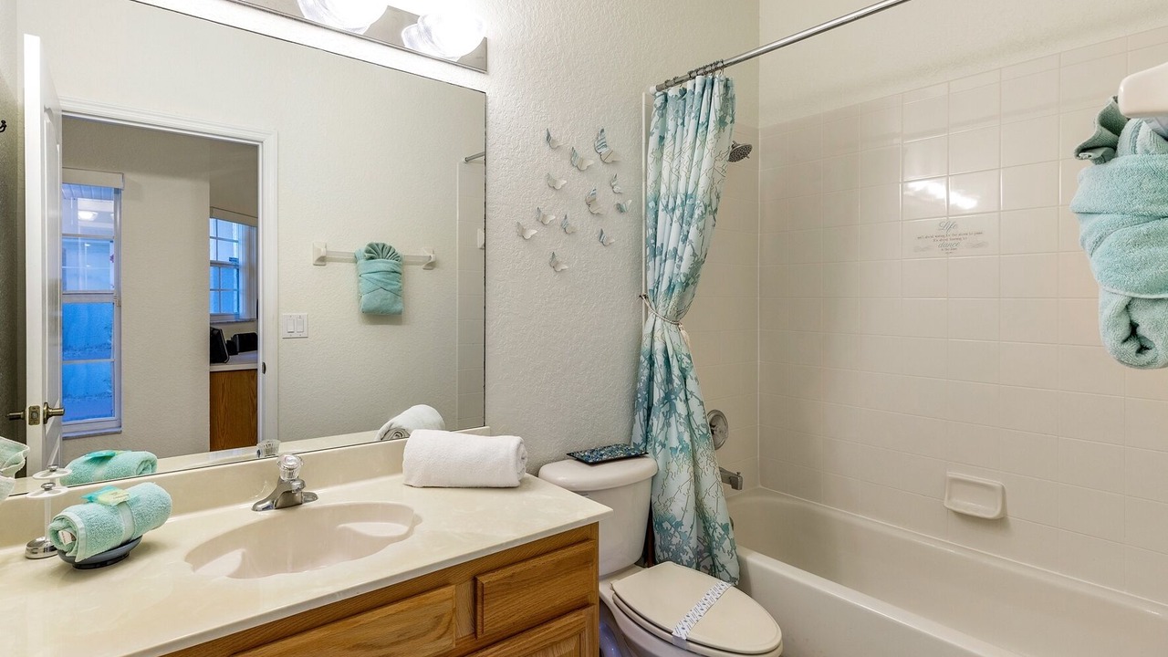 Photo of Bathroom in West Haven
