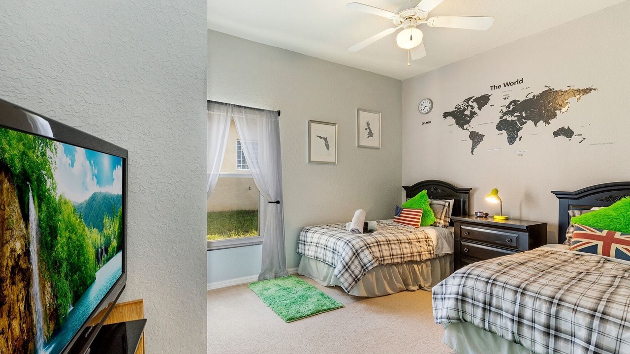Photo of Bedroom in West Haven