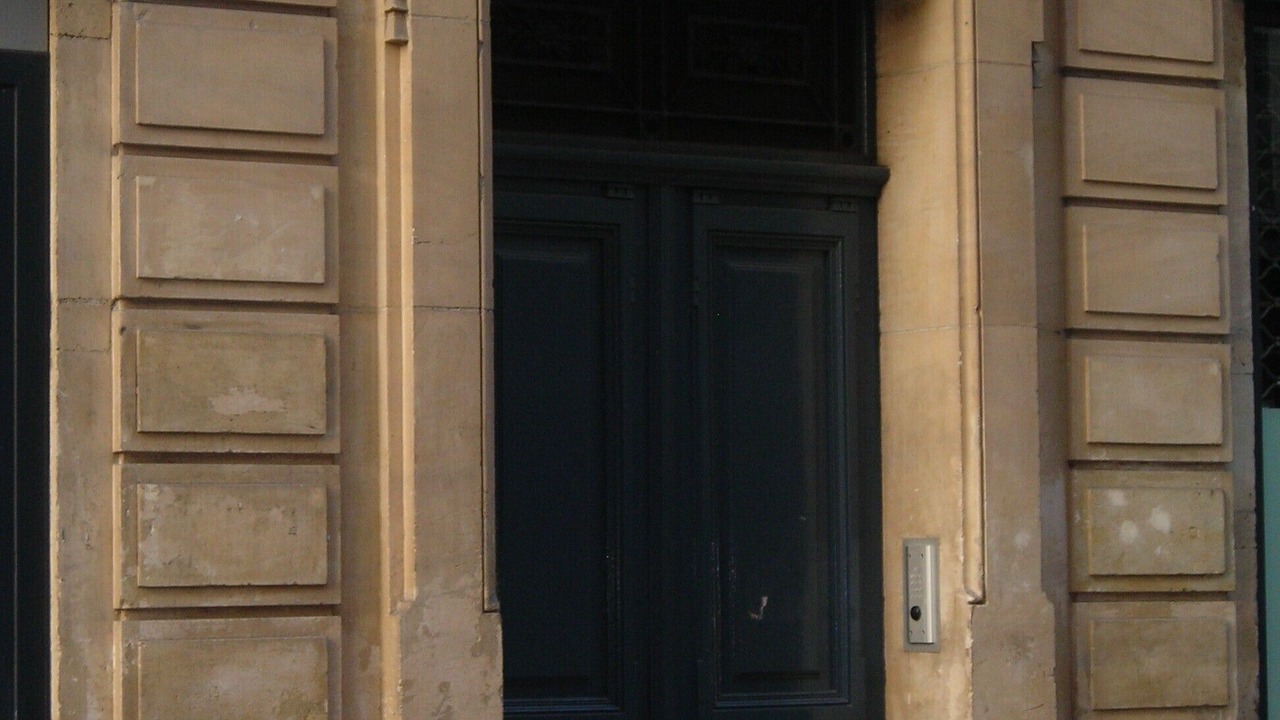 Photo of Outdoor in Bonne-Nouvelle
