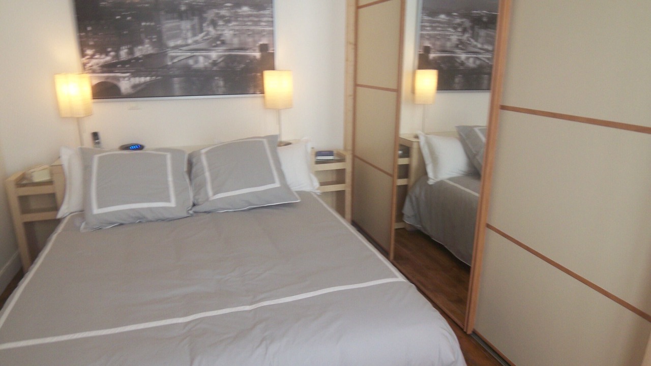 Photo of Bedroom in Bonne-Nouvelle