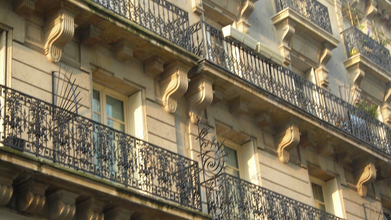 Photo of Outdoor in Bonne-Nouvelle