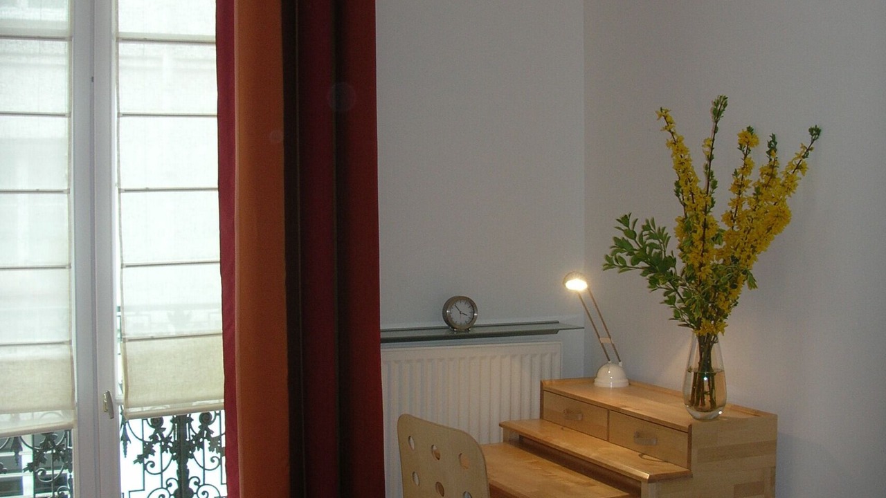 Photo of Bedroom in Bonne-Nouvelle