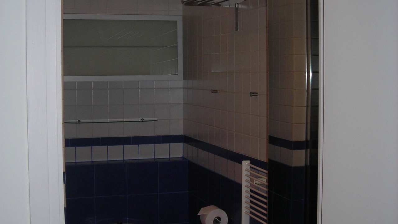 Photo of Bathroom in Bonne-Nouvelle