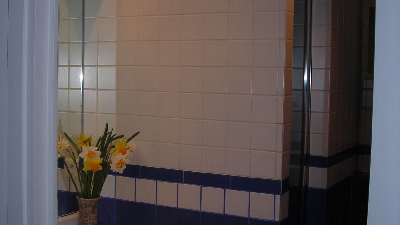 Photo of Bathroom in Bonne-Nouvelle
