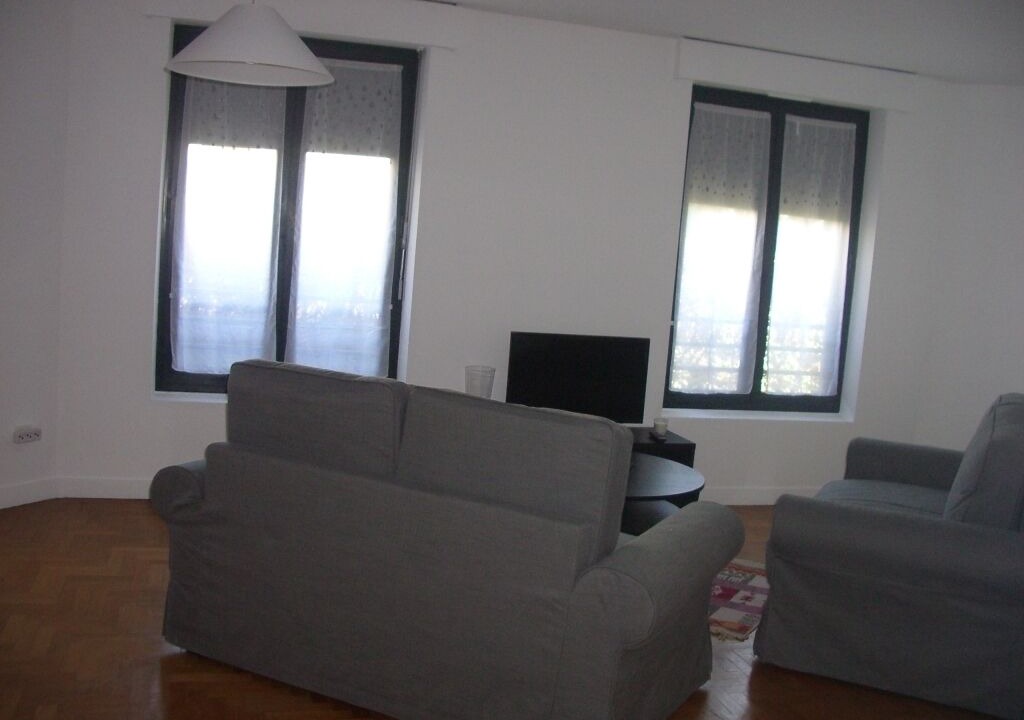 Photo of Livingroom in Vignerons