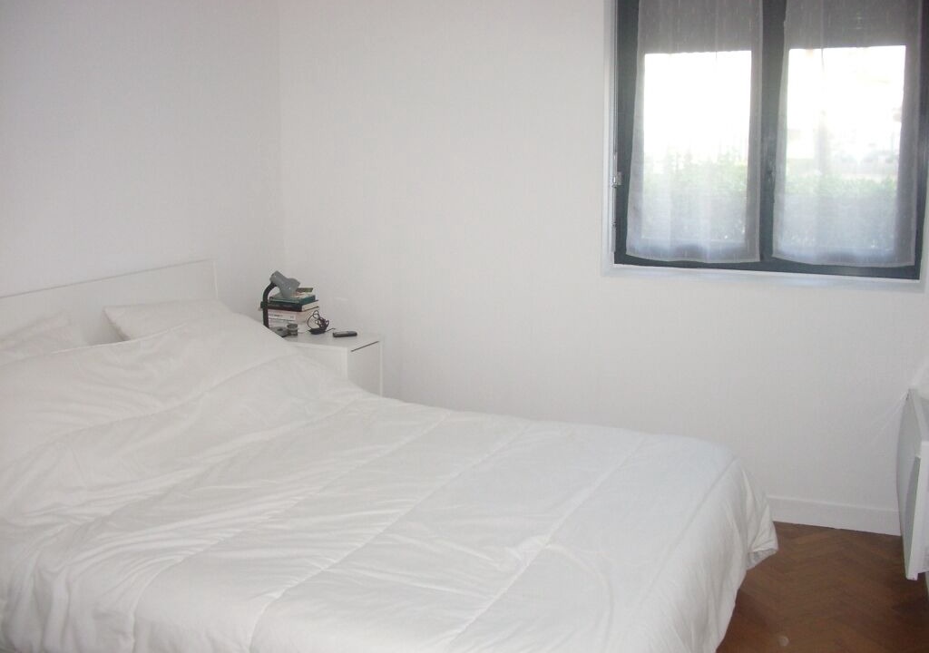 Photo of Bedroom in Vignerons
