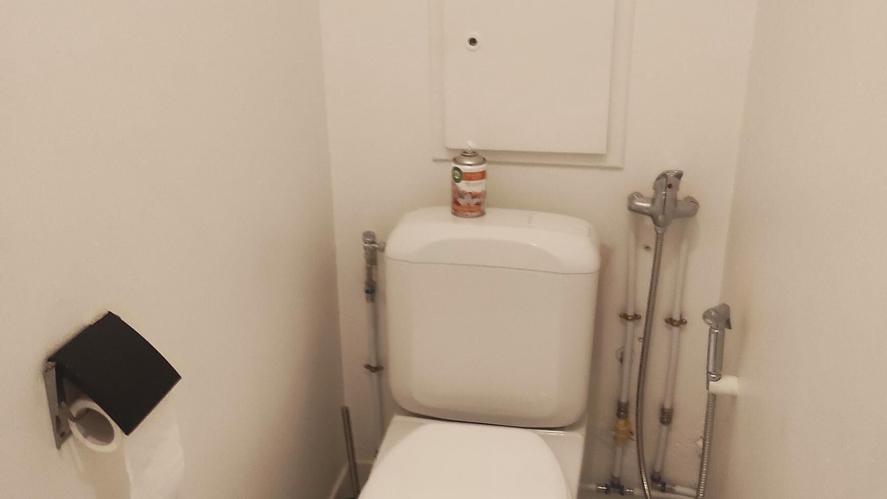 Photo of Bathroom in Vignerons