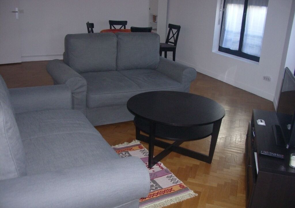 Photo of Livingroom in Vignerons