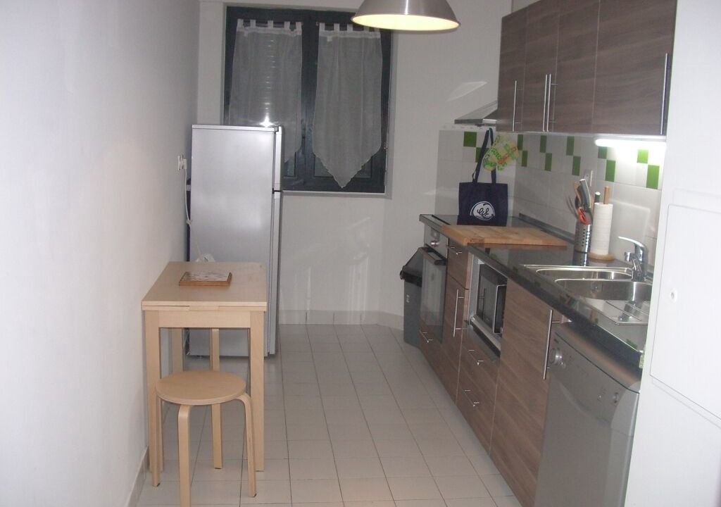 Photo of Kitchen in Vignerons