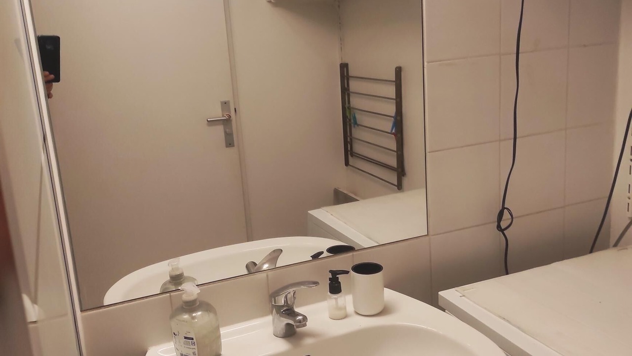 Photo of Bathroom in Vignerons