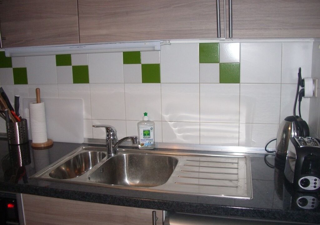 Photo of Kitchen in Vignerons
