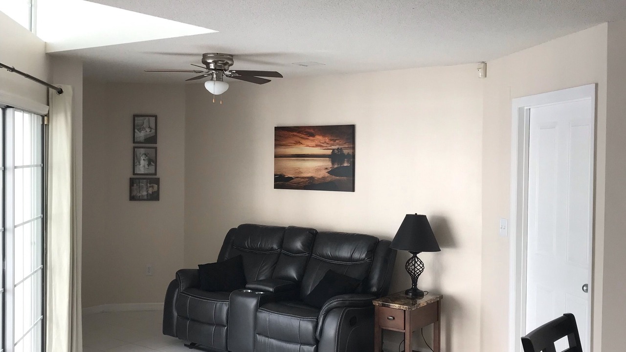 Photo of Outdoor in West Kissimmee