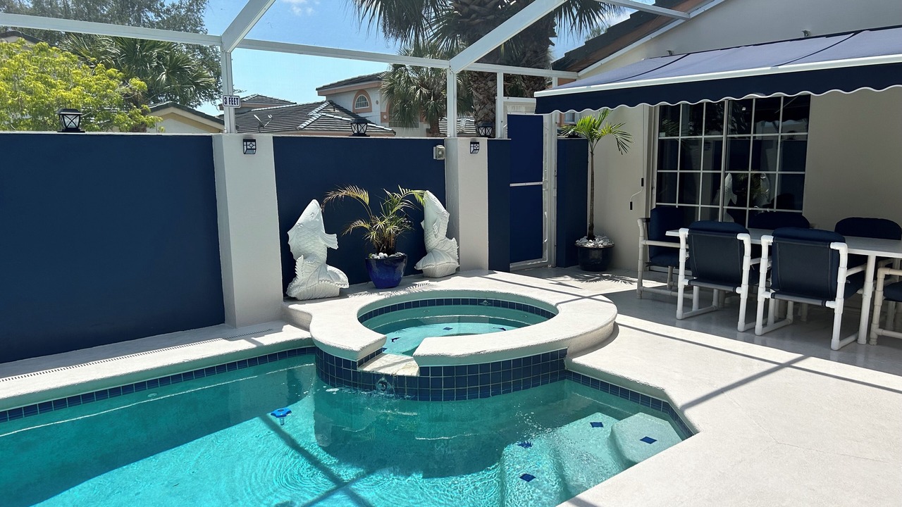 Photo of Outdoor in West Kissimmee