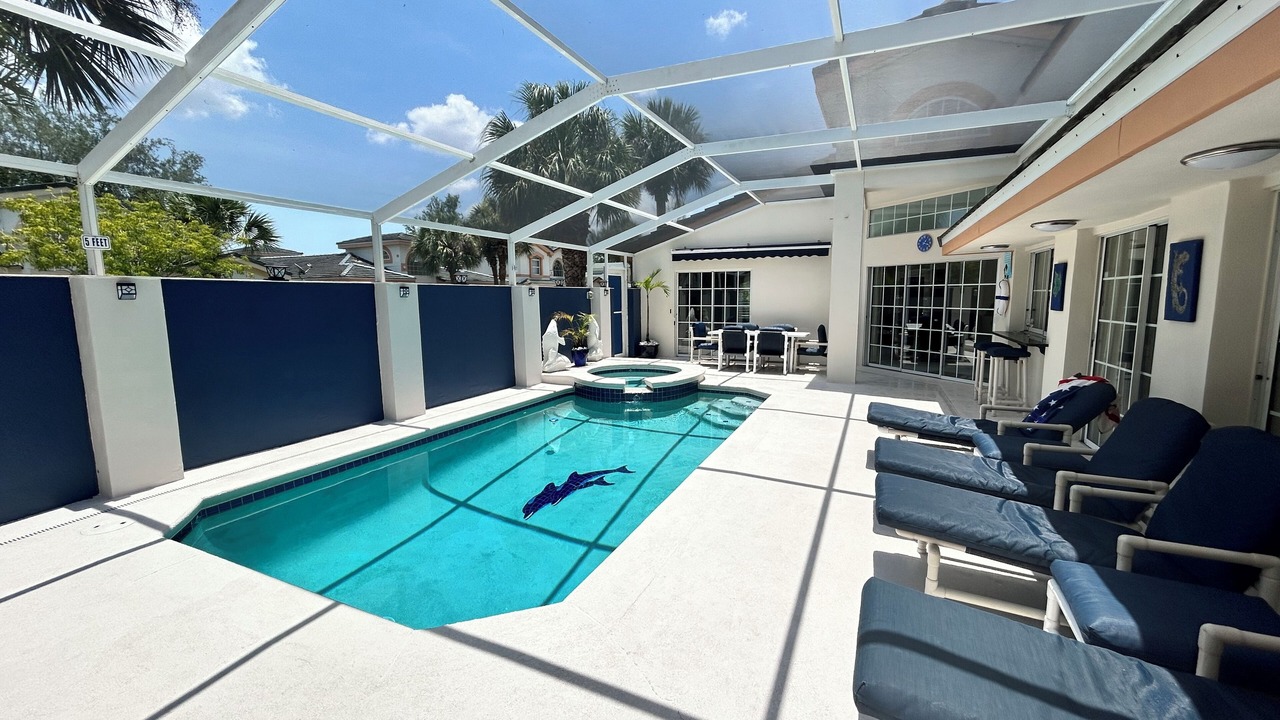 Photo of Outdoor in West Kissimmee
